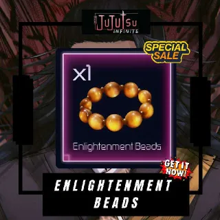 Enlightenment Beads