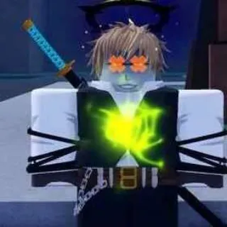 Ouroborus Outfit/ Terumi Outfit | Peroxide