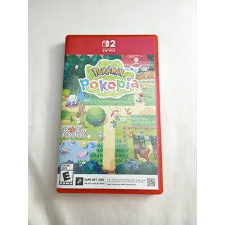 Pokopia 