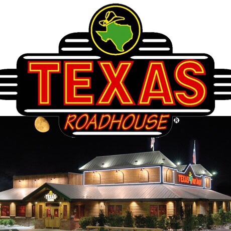 100 Texas Roadhouse E Gift Card Instant Delivery