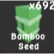 100 Bamboo Seeds (Grow a Garden 2)