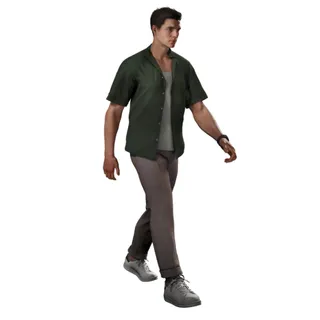 007 First Light Coca Cola DLC outfit - One More XBOX