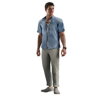 007 First Light Coca Cola DLC outfit - Leisure Beam STEAM