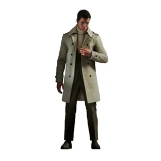 007 First Light Coca Cola DLC outfit - Observant Spy PS5
