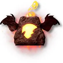 100 Spooky Relic (ONE TIME OFFER)