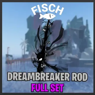 DreamBreaker Set