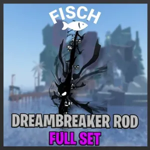 DREAMBREAKER SET