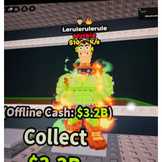 Skibidi Lerulerulerule