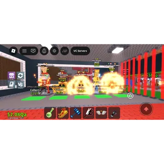 (OP) SAB Secret Bundle 1