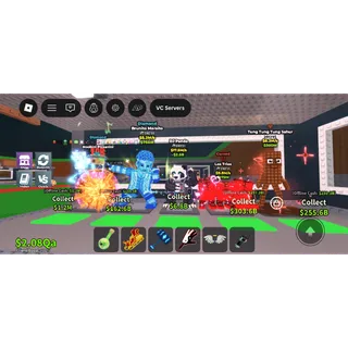 (OP) SAB Secret Bundle 2