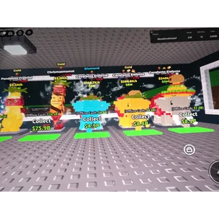 Strawberry brainrotGod pack