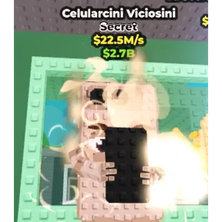 Celularcini Viciosini 