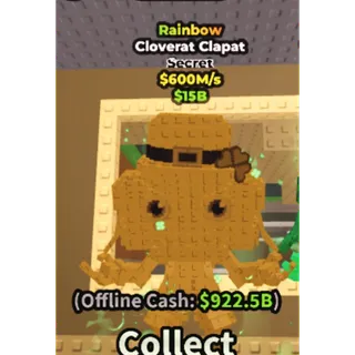  Cloverat Clapat (1 of 30)