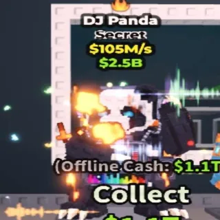 Dj Panda