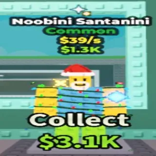 Noobini Santanini