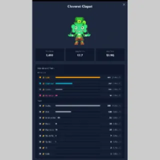 Cloverat Clapat (1 of 25)