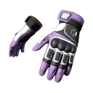 Heybox Gloves