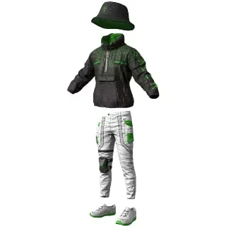 PUBG Skin Razer Bundle