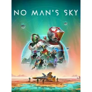 No Man's Sky