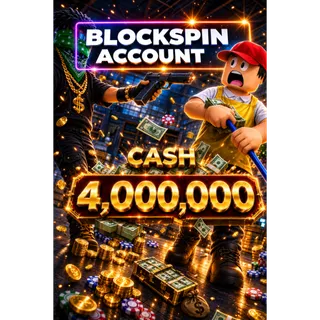  4M SPECIAL BLOCKSPIN ACCOUNT 