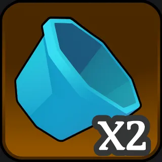 DIAMOND POT 2 BLOCKSPIN