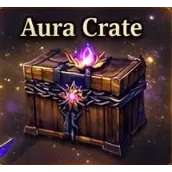 x10 Aura Crate | Sailor Piece | Fast Delivery
