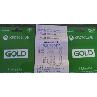 walmart gift card xbox