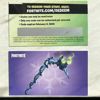 Codes For Roblox Fornite 2019 Jan 18 To 20