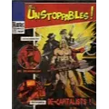X500 Unstoppables 1