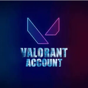 valorant acocunt na level 451 