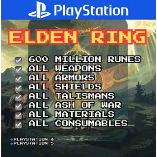 ELDEN RING