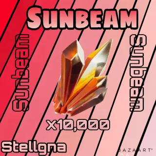 10K SUNBEAM
