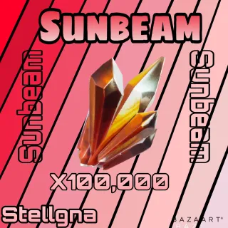 100K SUNBEAM