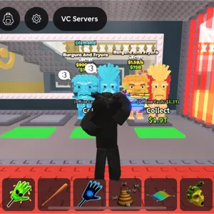 2 FOR 1 BURGURO AND FRYU