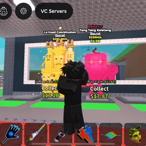 2 for 1 brainrot stock