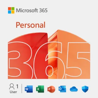 Microsoft 365 Personal (1-Year Subscription) Activation Key !INSTANT DELIVERY!