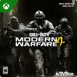 Call of Duty: Modern Warfare 4 - PC & XBOX Series X|S
