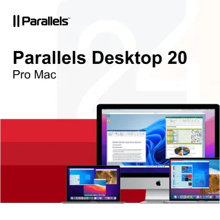 Parallels Desktop 20 for Mac Pro Edition Activation Key !INSTANT DELIVERY!