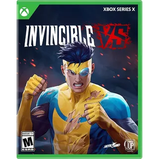 Invincible VS - PC & Xbox Series X|S