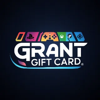 Grant Gift Card Store