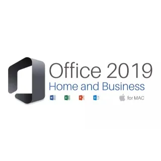 Office 2019 Home & Business for Mac !INSTANT DELIVERY!