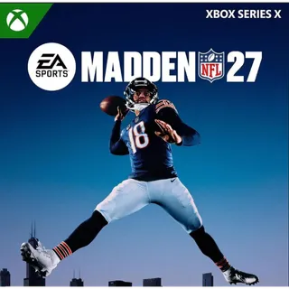 Madden NFL 27 - Xbox X|S