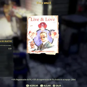 1000 Live and Love 4