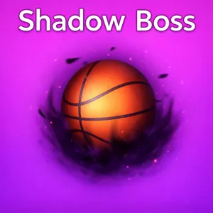 Shadow Boss