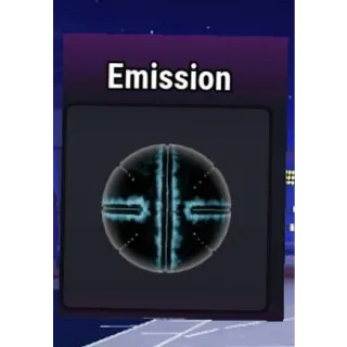 Emission