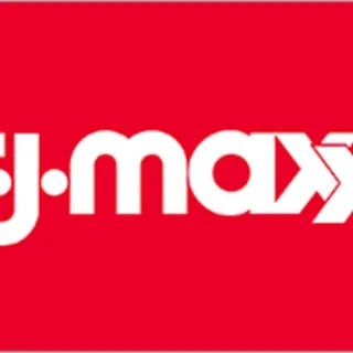 $150.00 TJMAX GIFT CARD