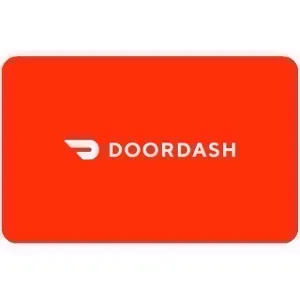 $20.00 Doordash Canada. Auto delivery