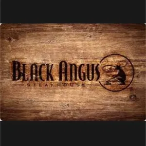 50$ BLACK ANGUS GIFT CARD