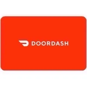 $20.00 Doordash Canada. Auto delivery