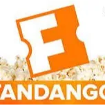 $25 FANDANGO egift card!